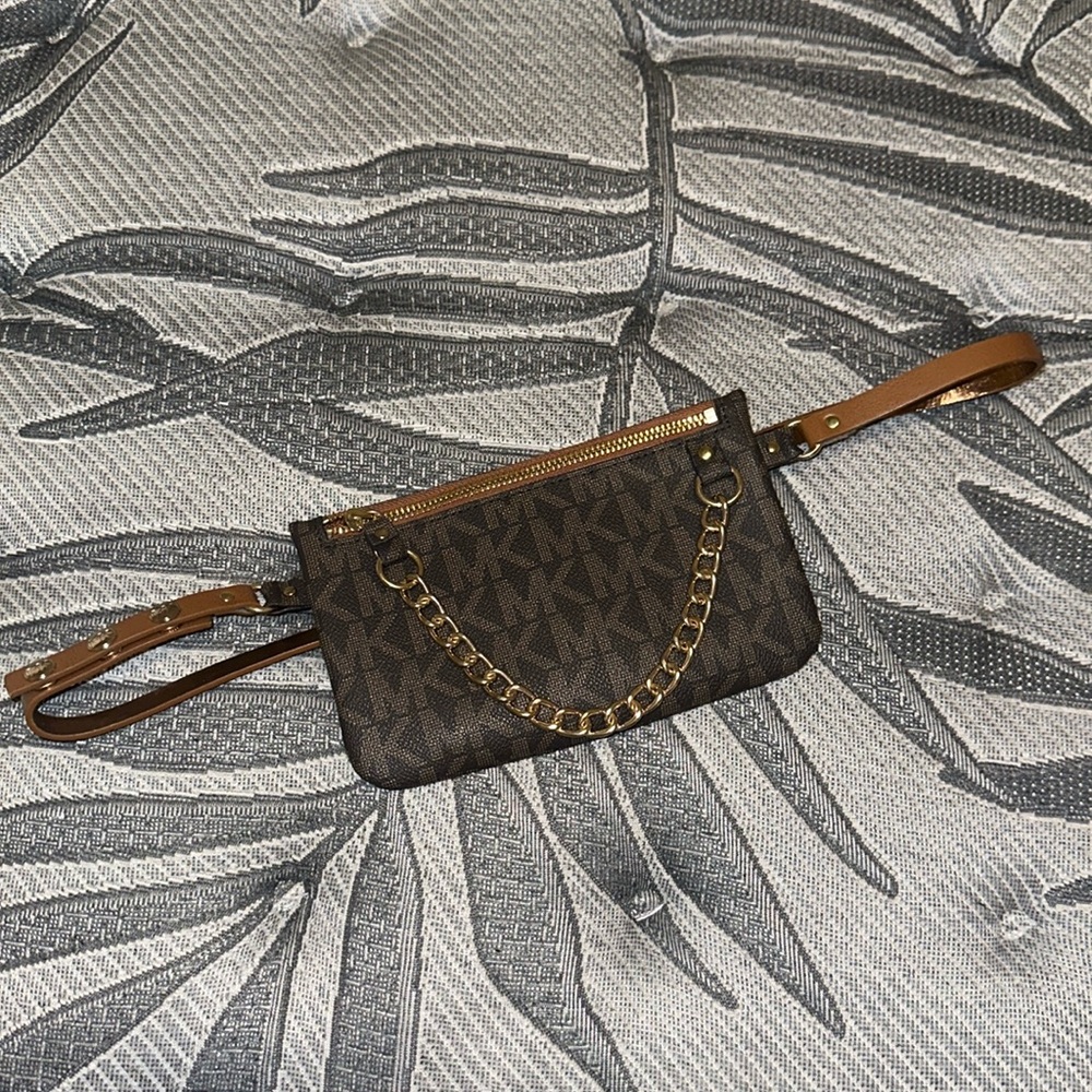 Michael Kors Fanny Pack